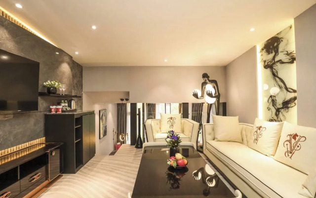 New Century Dalat Hotel