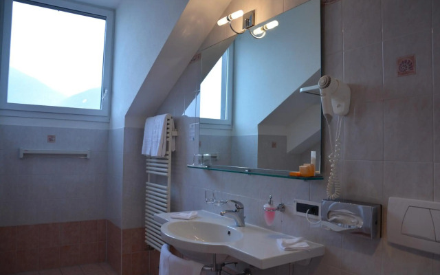 Hotel Federale Lugano