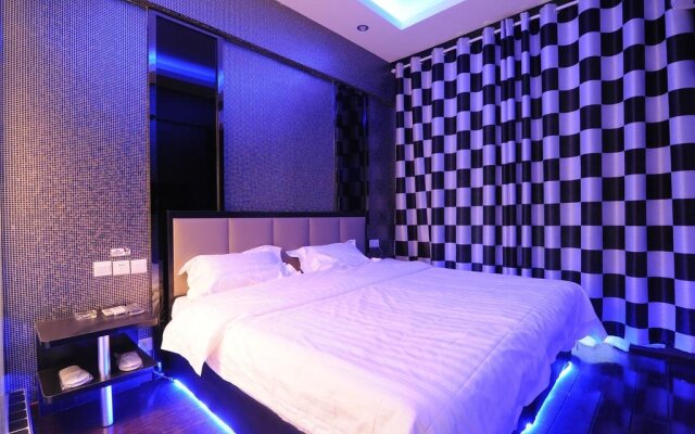 Ruier New Concept Express Hotel