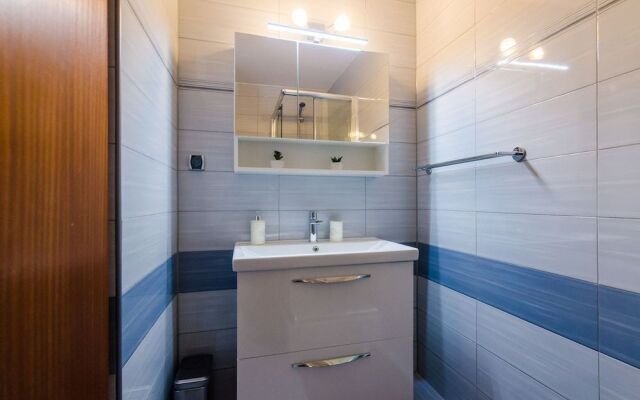 Apartments Melany