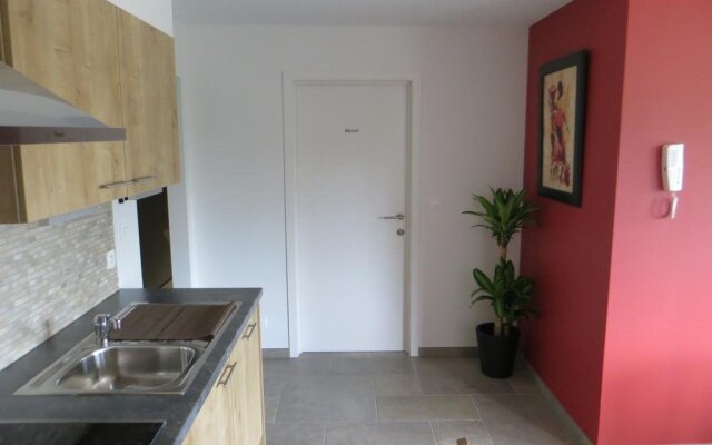 Bed and breakfast Mentari