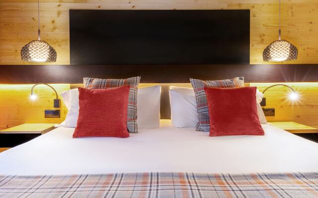 Park Piolets MountainHotel & Spa