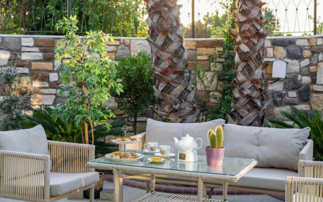 Lagun Castle Hotel&Spa