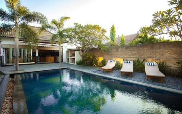 My Villa Canggu