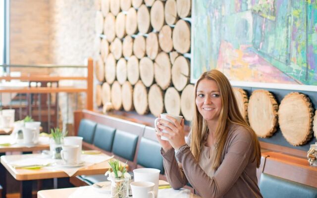 Best Western Hotel Bad Rappenau