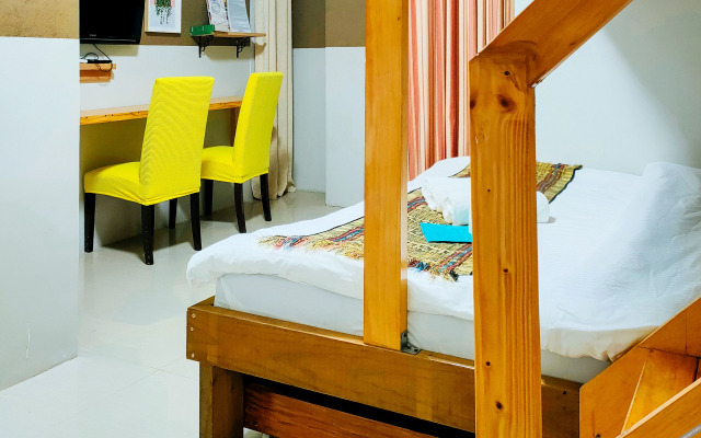 RedDoorz near SM City Butuan, Butuan City