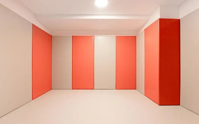 Goseong Belossi Ayajin Kids Poolvilla