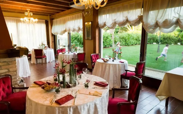 Antica Fenice