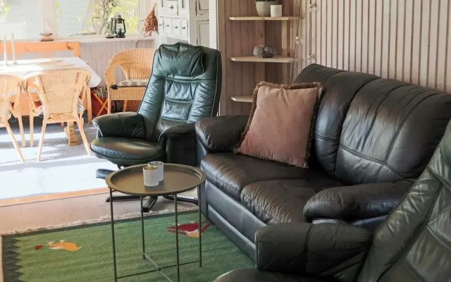 6 Person Holiday Home in Skummeslovsstrand