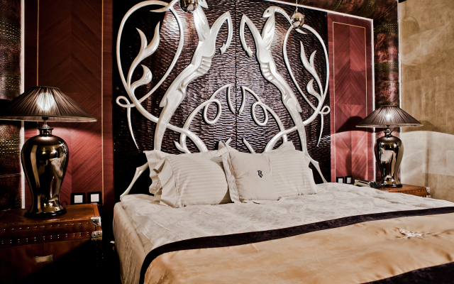 Royal Castle Design & SPA Hotel
