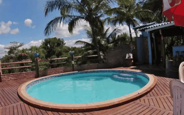 Pousada Enseada Verde