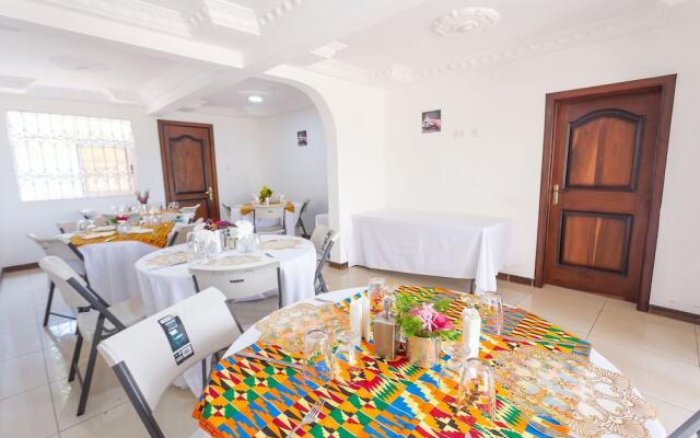 Royal Elmount Hotel