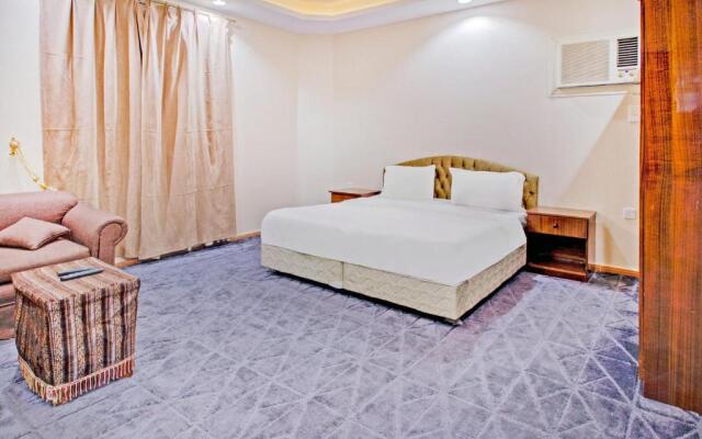 أويو 595 أعالي للوحدات السكنية