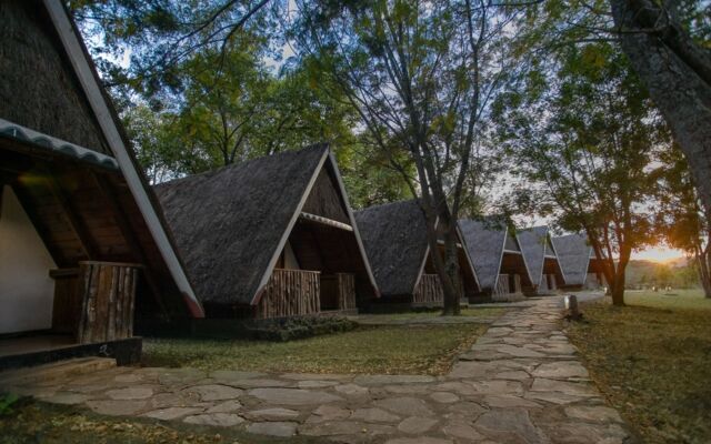 Mara Concord Game Lodge