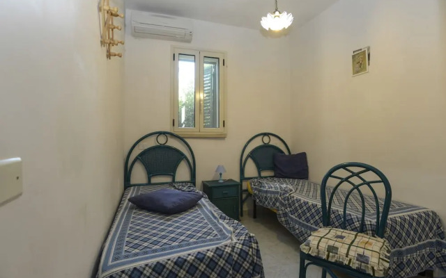 Residence Villa Grotta Monaca