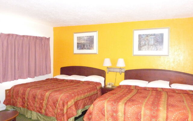 Executive Inn