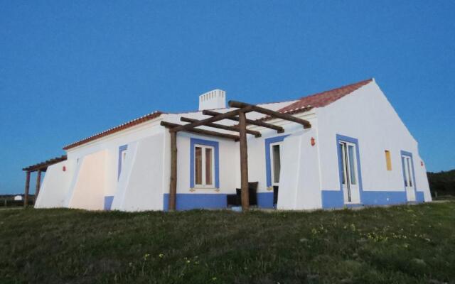 Refúgio da Praia - SeaSide & Nature