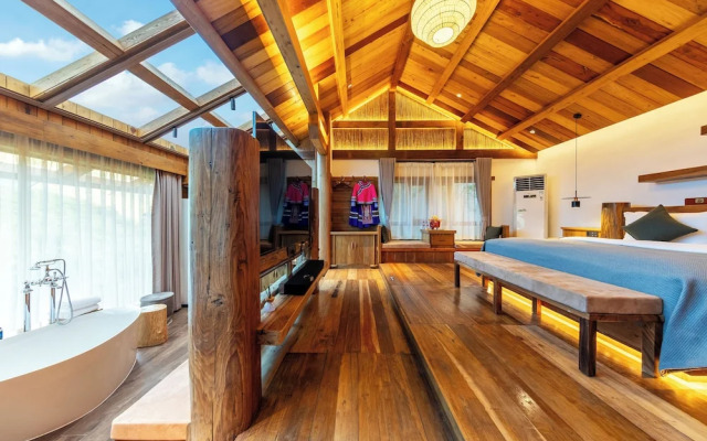Zhangjiajie Home