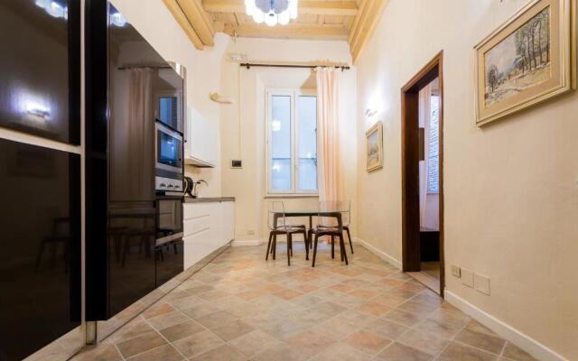 Duomo 2 Bedroom Apartment