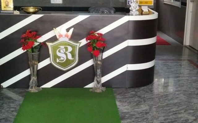 S R Guest House