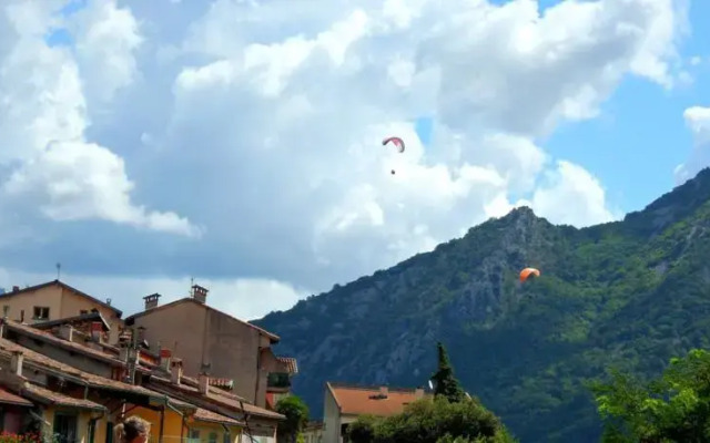 Apartment Des Romains