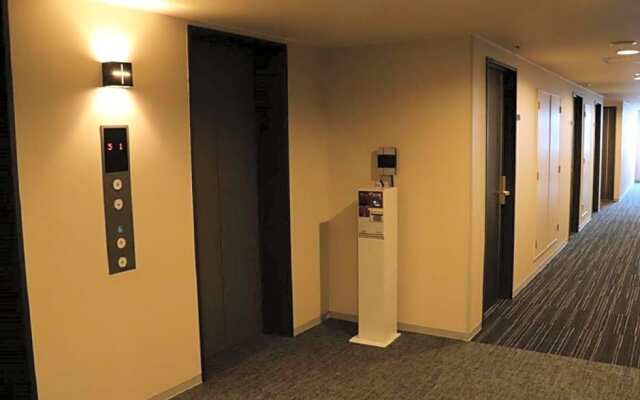 Tourist Inn Kochi / Vacation STAY 27378