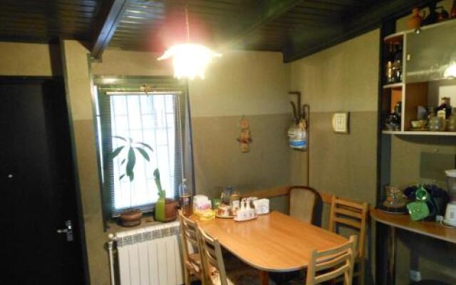 Guesthouse Rest