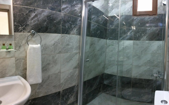 Alpaylar Hotel & Apart
