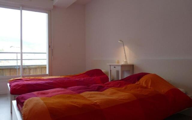 Appartement Arette, 1 pièce, 4 personnes - FR-1-602-5