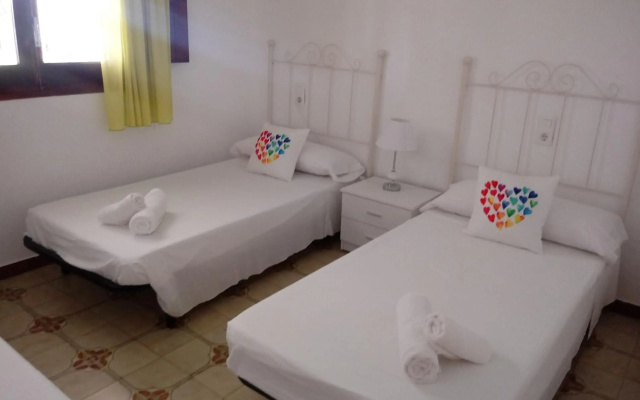Chalet Garcia