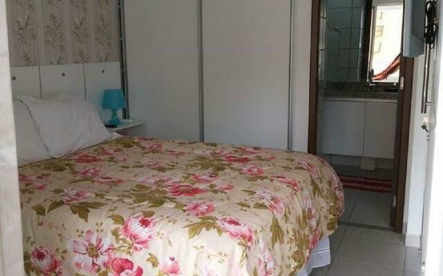 Flat vista mar no Beach Class 904 T1