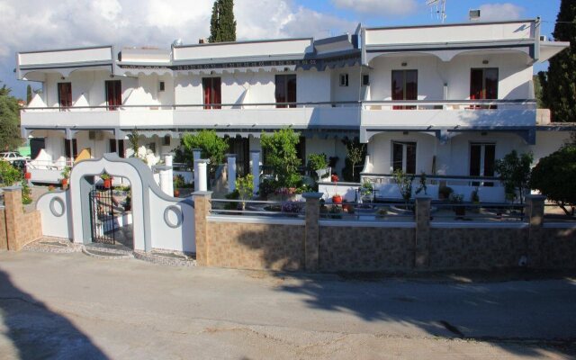 Hotel Dimitra Sun