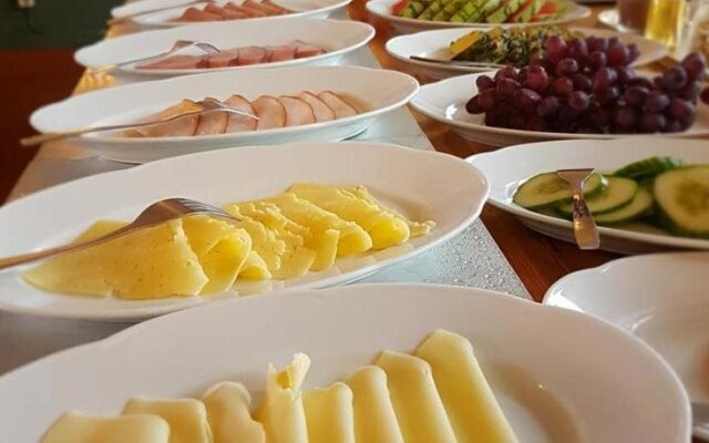 Siljansnäs Hotell