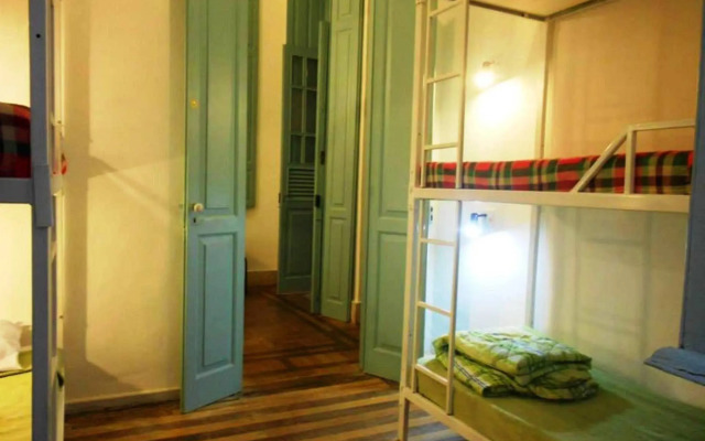 Easygoing Hostel