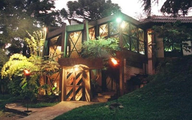 Bela Vista Parque
