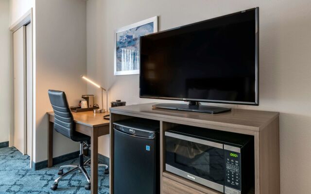 Best Western Plus Lakeland