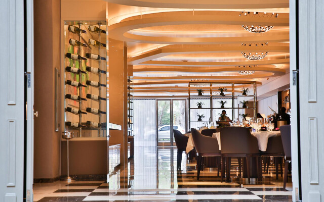 Palladio Hotel Buenos Aires - MGallery Collection