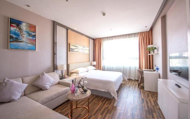 Rui Xin International Hotel