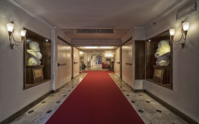 B&B Hotel Firenze Laurus al Duomo