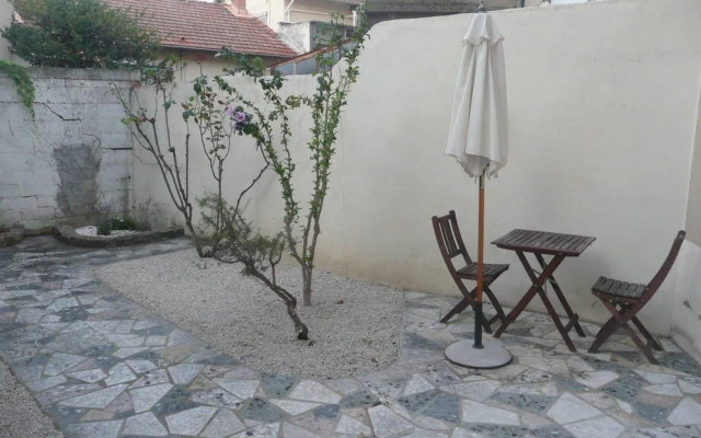 Studio Les Hortensias