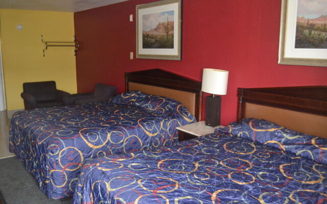 Great Value Inn Live Oak