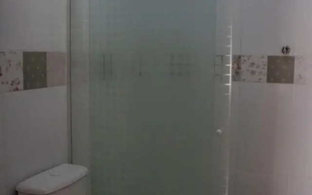 Hotel Fazenda Pedras Brancas