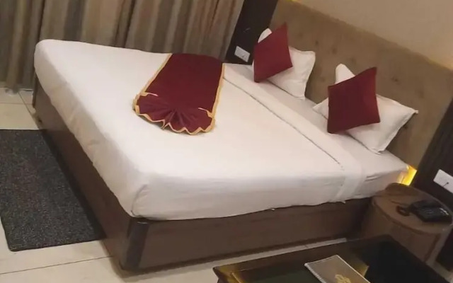 Kashi family stay