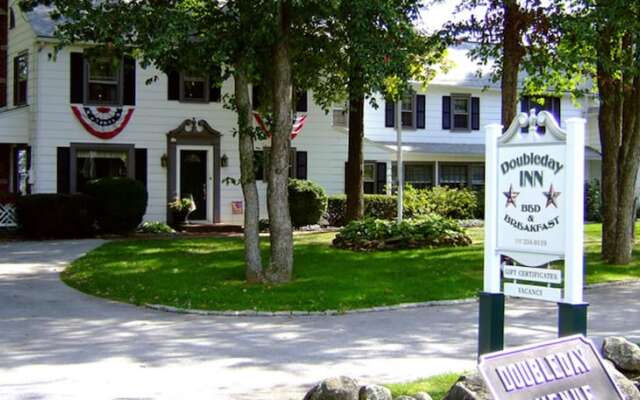 Doubleday Inn