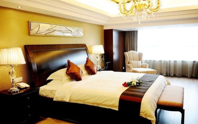 Meixi International Hotel