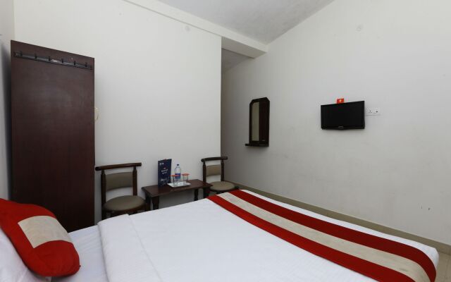 OYO 9183 RJ Inn