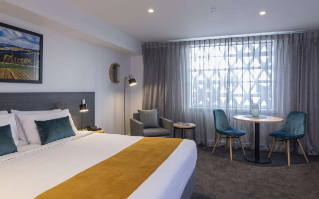 Quest Palmerston North