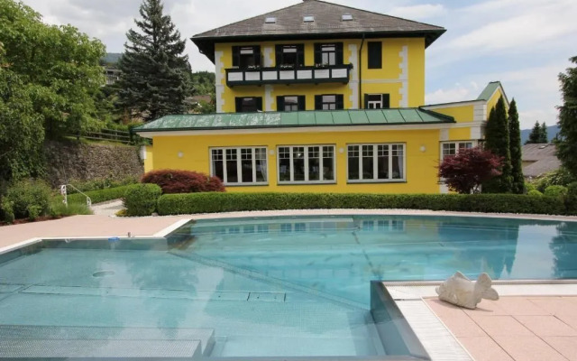 Hotel Kaiser Franz Josef