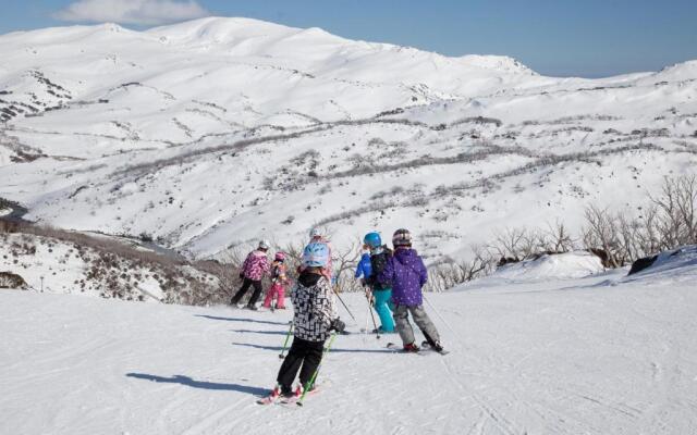 Perisher Manor Hotel