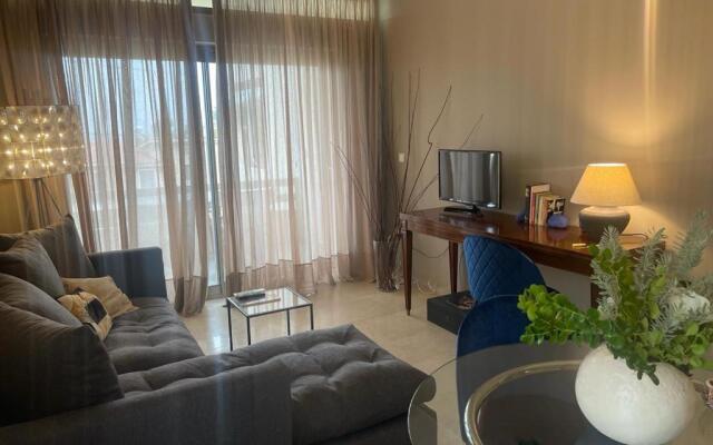 Apartments Aliki